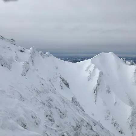 아파트 Les Cascades 2 르몽도레
